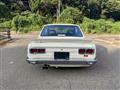 1970 Nissan Skyline