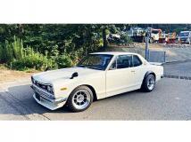 1970 Nissan Skyline