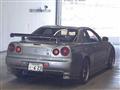 2002 Nissan Skyline