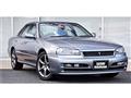 2001 Nissan Skyline