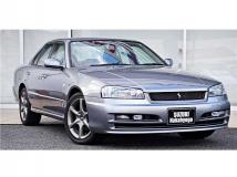 2001 Nissan Skyline