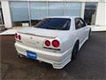 2001 Nissan Skyline