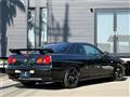 2001 Nissan Skyline