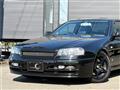 2001 Nissan Skyline
