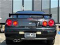 2001 Nissan Skyline
