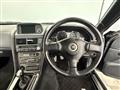 2001 Nissan Skyline