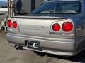 2000 Nissan Skyline