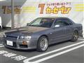 2000 Nissan Skyline