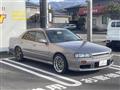 2000 Nissan Skyline