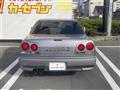 2000 Nissan Skyline