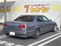 2000 Nissan Skyline