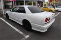 2000 Nissan Skyline