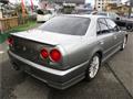 2000 Nissan Skyline