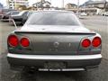 2000 Nissan Skyline