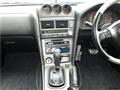 2000 Nissan Skyline