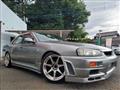 2000 Nissan Skyline