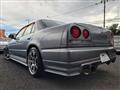 2000 Nissan Skyline