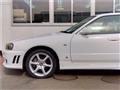 2000 Nissan Skyline