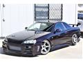 2000 Nissan Skyline