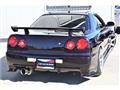 2000 Nissan Skyline