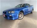 2000 Nissan Skyline