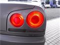 1999 Nissan Skyline