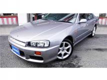 1999 Nissan Skyline