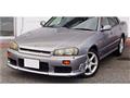 1999 Nissan Skyline