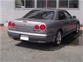 1999 Nissan Skyline