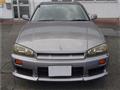 1999 Nissan Skyline