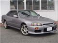 1999 Nissan Skyline