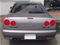 1999 Nissan Skyline