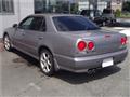 1999 Nissan Skyline