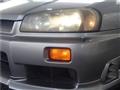 1999 Nissan Skyline