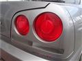 1999 Nissan Skyline