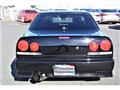 1999 Nissan Skyline