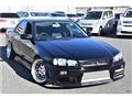 1999 Nissan Skyline