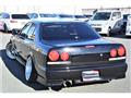 1999 Nissan Skyline