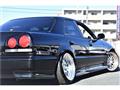 1999 Nissan Skyline