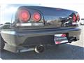 1999 Nissan Skyline