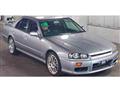 1999 Nissan Skyline