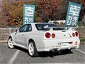1999 Nissan Skyline