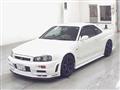 1999 Nissan Skyline