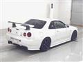 1999 Nissan Skyline