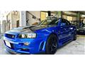 1999 Nissan Skyline