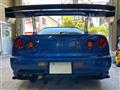 1999 Nissan Skyline