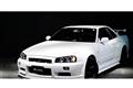 1999 Nissan Skyline