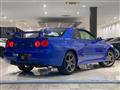 1999 Nissan Skyline