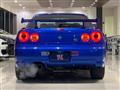 1999 Nissan Skyline