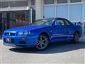 1999 Nissan Skyline